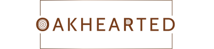 Oak Hearted